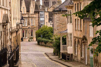 Stamford At Leisure Day Trip - Friday 12th March 2027