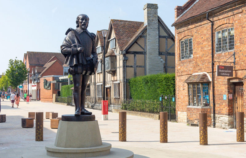 Stratford-upon-Avon Leisure Day – Thursday 23rd April 2026