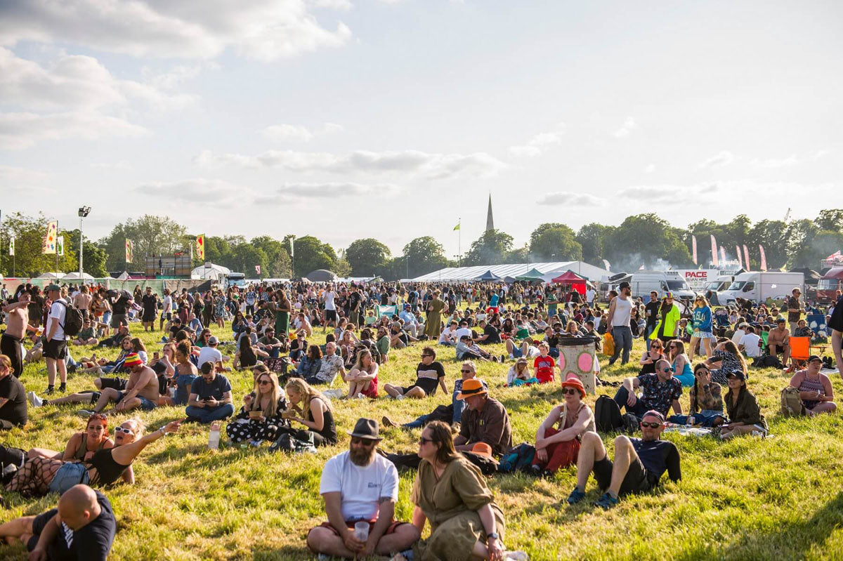 Cambridge & Strawberry Fair Day Trip - Saturday 5th June 2027
