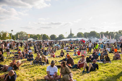 Cambridge & Strawberry Fair Day Trip - Saturday 5th June 2027