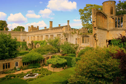 Sudeley Castle Day Trip - Friday 4th June 2027