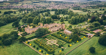 Sudeley Castle Day Trip - Friday 4th June 2027
