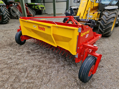 TEAGLE SUPER-TED 221 - CALL FOR PRICE