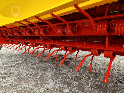 TEAGLE SUPER-TED 221 - CALL FOR PRICE