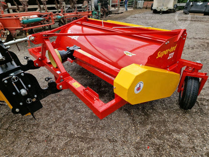 TEAGLE SUPER-TED 221 - CALL FOR PRICE