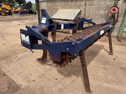 TIM HOWARD MAXI-LIFT 250