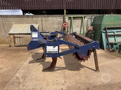 TIM HOWARD MAXI-LIFT 250