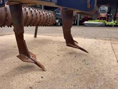 TIM HOWARD MAXI-LIFT 250