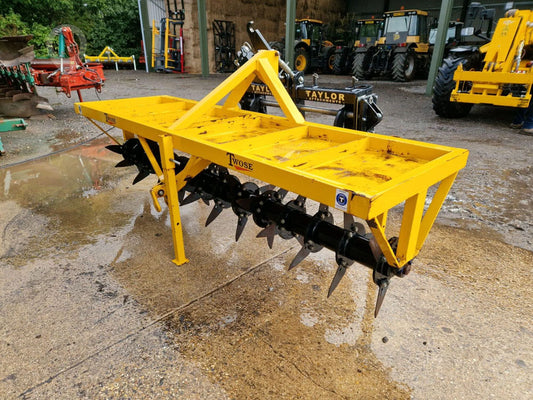 TWOSE F3040