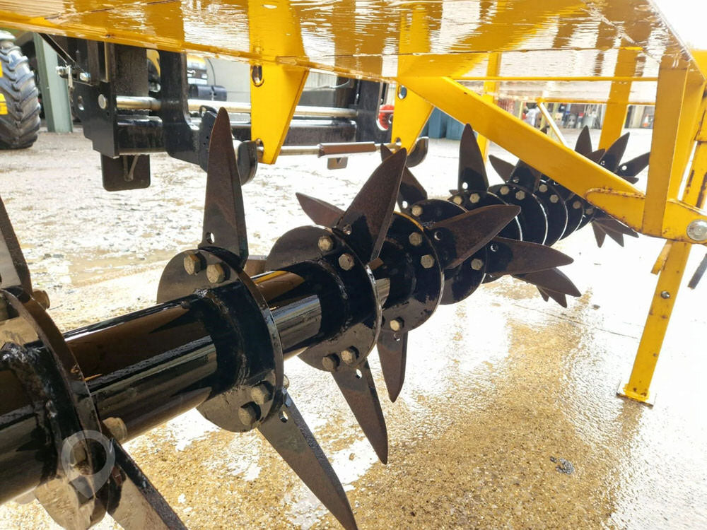 TWOSE F3040