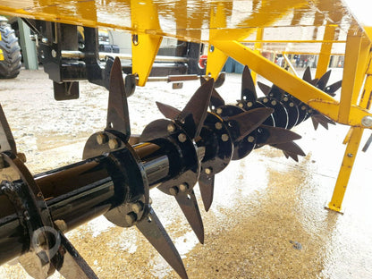 TWOSE F3040