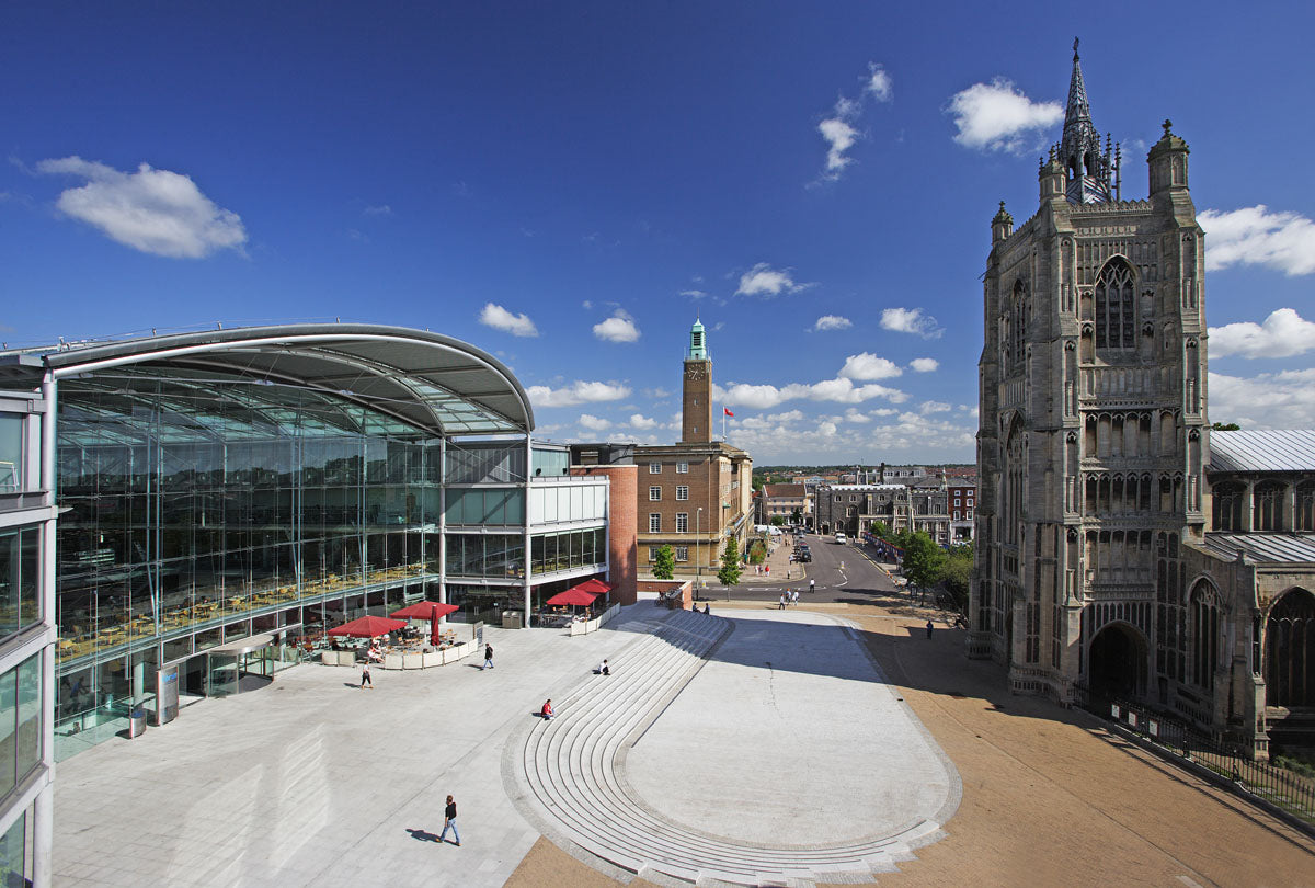 Norwich Leisure Day – Monday 4th February 2027