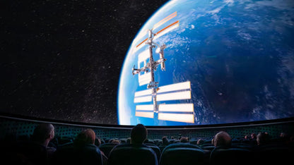 The National Space Centre Day Trip - Friday 6th August 2027