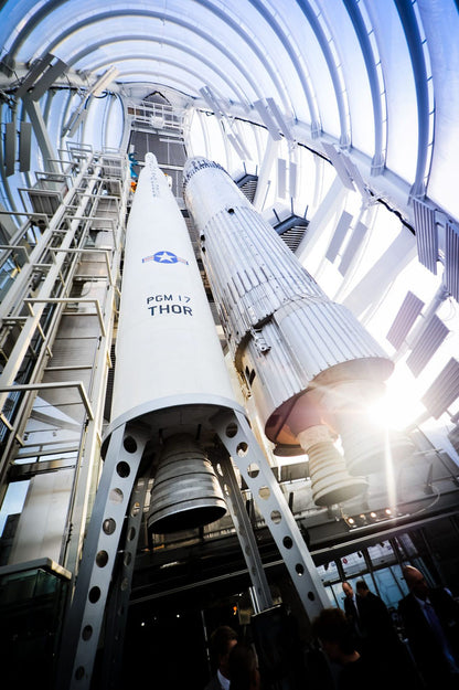 The National Space Centre Day Trip - Friday 6th August 2027