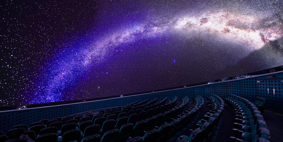 The National Space Centre Day Trip - Friday 6th August 2027