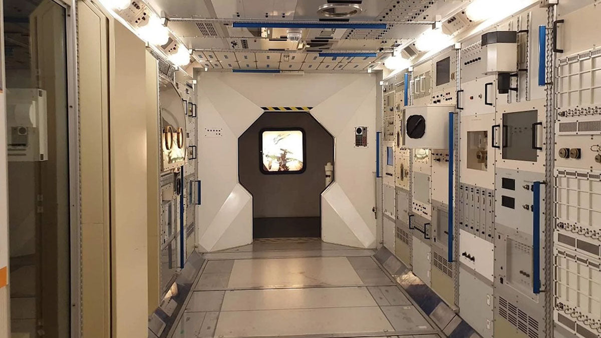 The National Space Centre Day Trip - Friday 6th August 2027