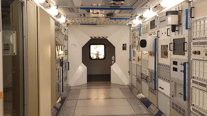 The National Space Centre Day Trip - Friday 6th August 2027