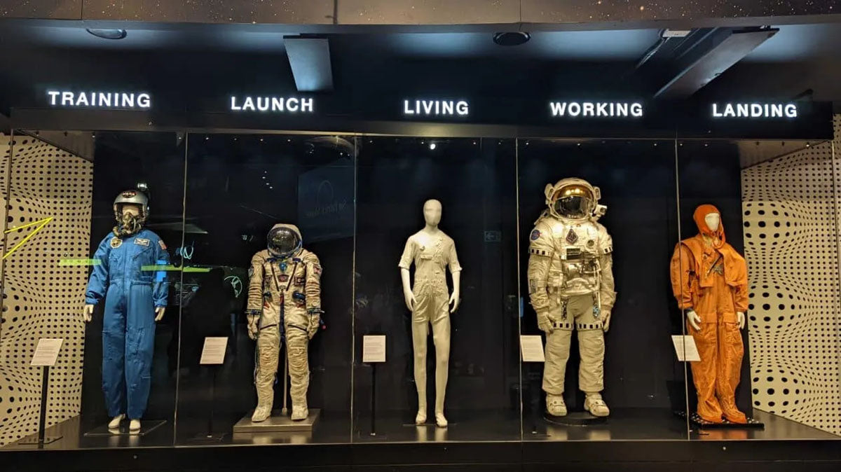 The National Space Centre Day Trip - Friday 6th August 2027