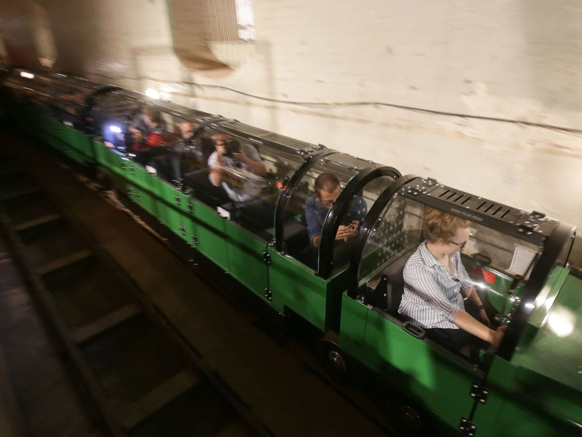 The Postal Museum Day Trip - Saturday 20th March 2027