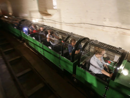 The Postal Museum Day Trip - Saturday 20th March 2027
