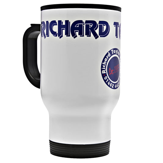 Thermal Mug