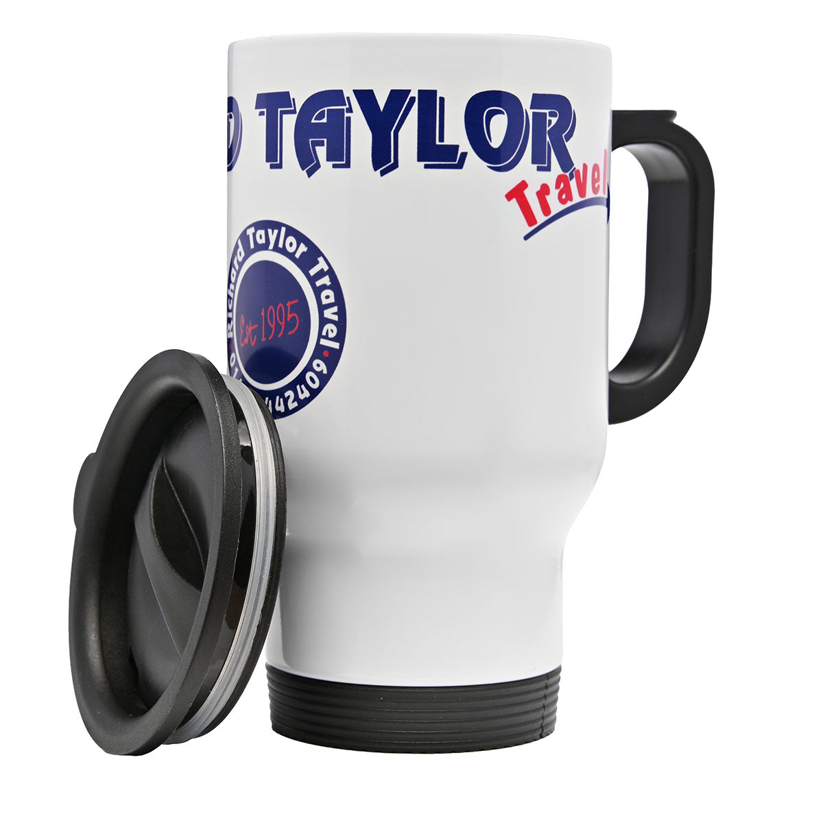 Thermal Mug