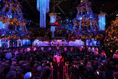 Thursford Christmas Spectacular Day Trip - Tuesday 24th November 2026