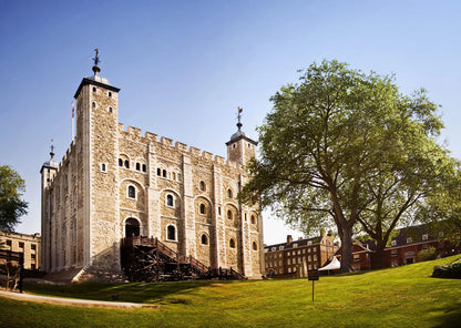 Tower Of London Day Trip - Monday 15th February 2027