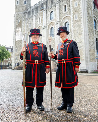 Tower Of London Day Trip - Monday 15th February 2027