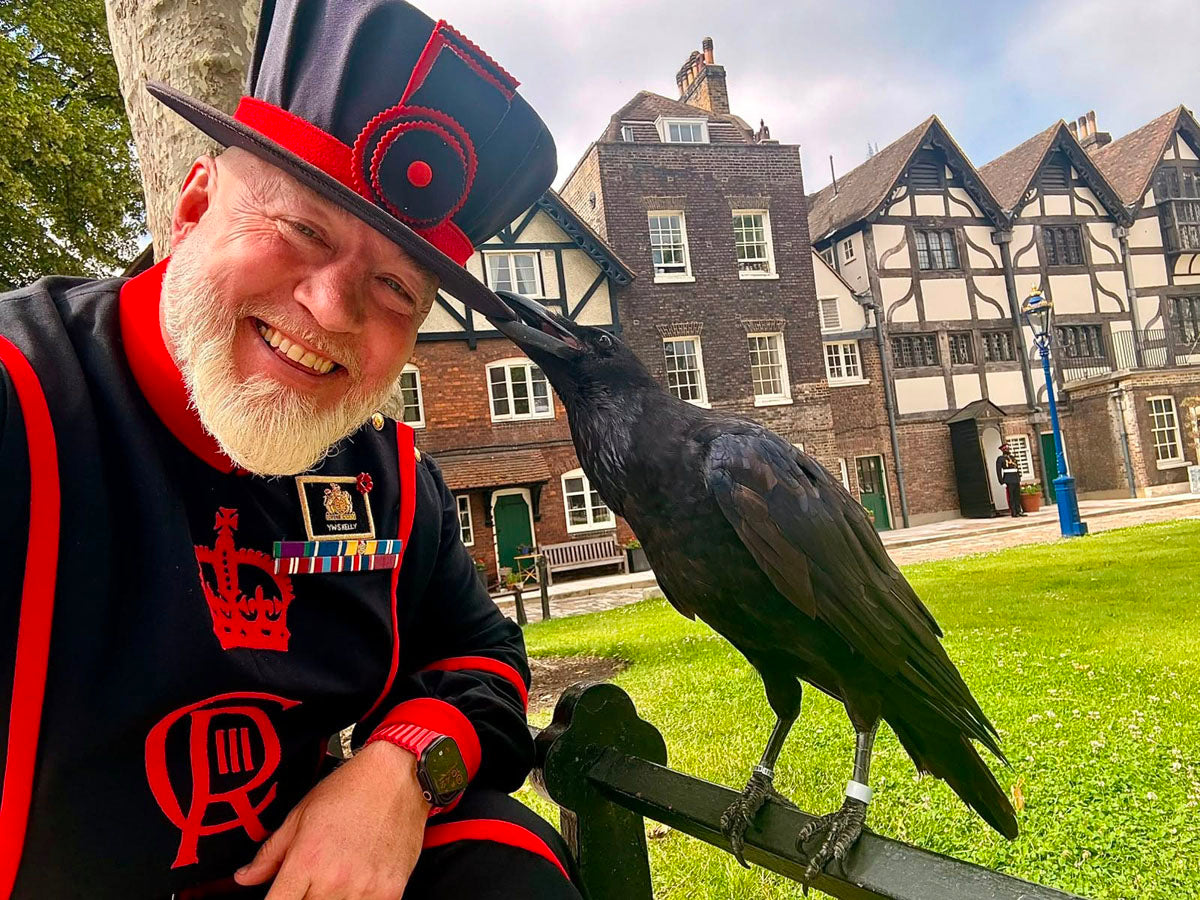 Tower Of London Day Trip - Monday 15th February 2027