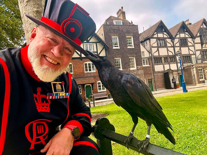 Tower Of London Day Trip - Monday 15th February 2027