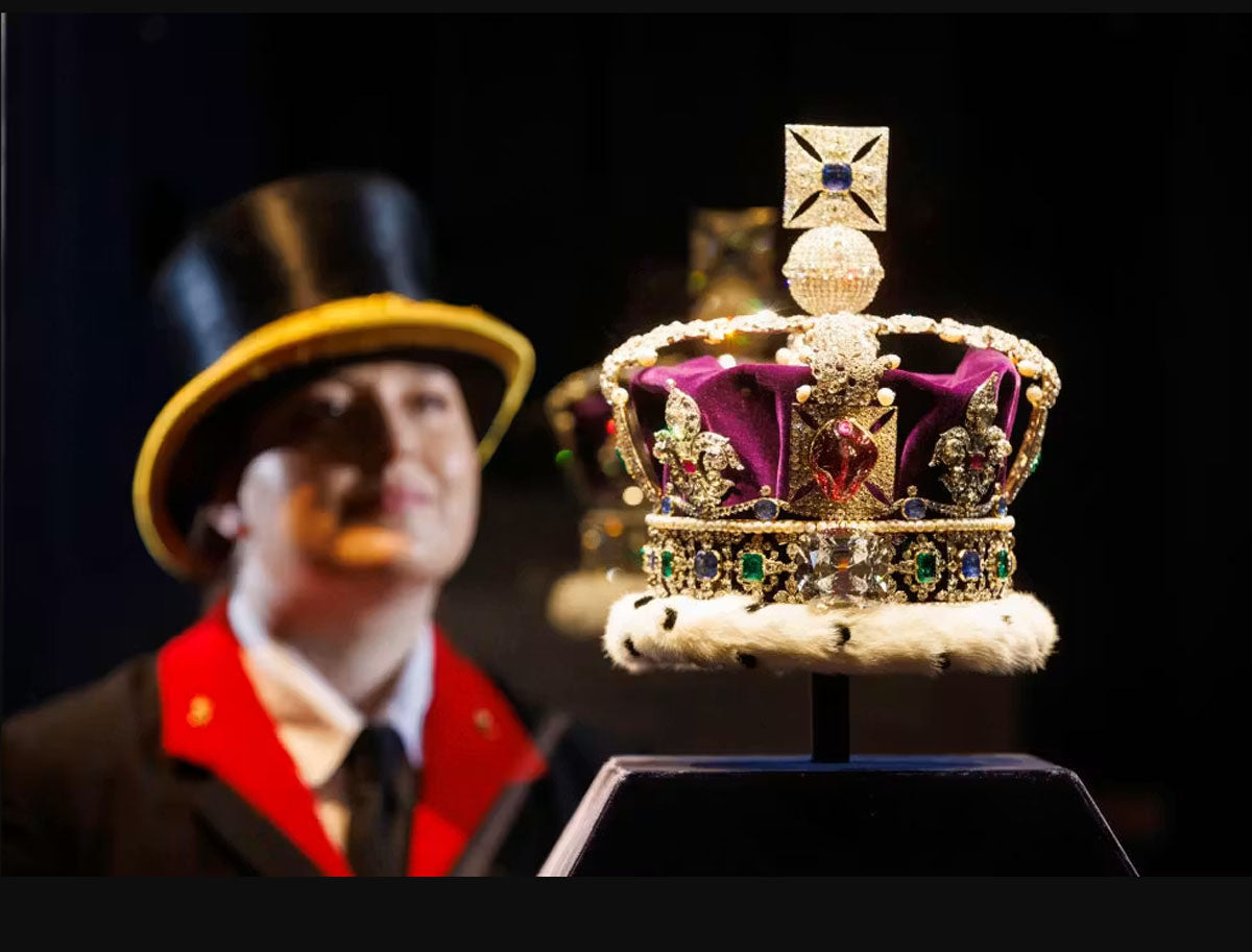 Tower Of London Day Trip - Monday 15th February 2027