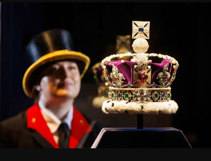 Tower Of London Day Trip - Monday 15th February 2027