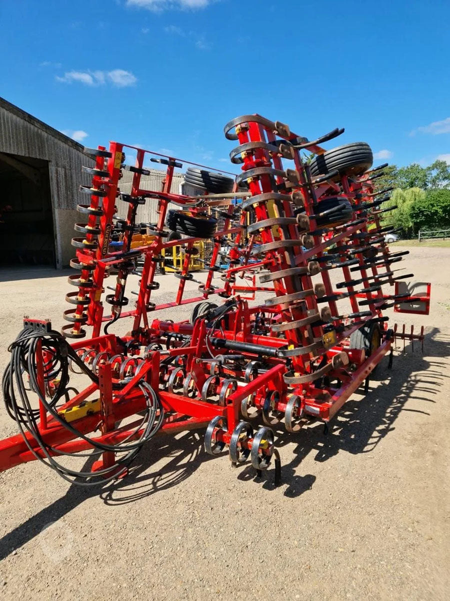 VADERSTAD NZA600