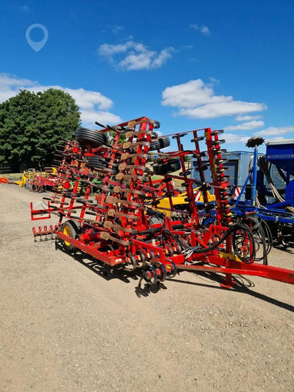 VADERSTAD NZA600