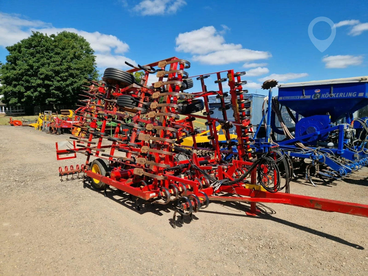 VADERSTAD NZA600