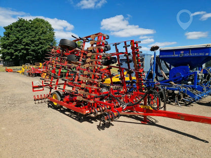 VADERSTAD NZA600