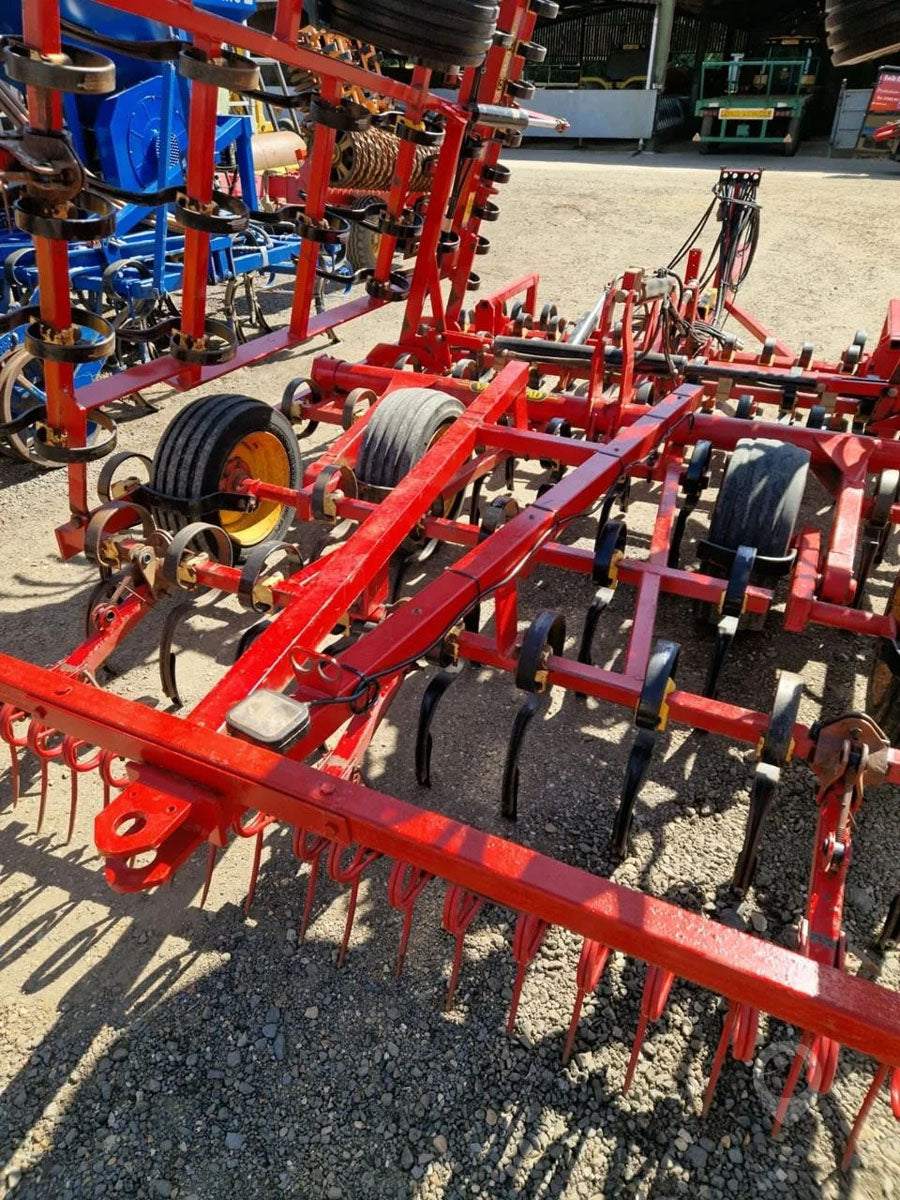 VADERSTAD NZA600