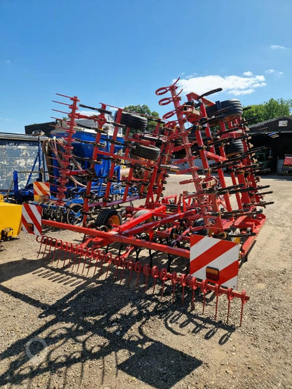 VADERSTAD NZA600