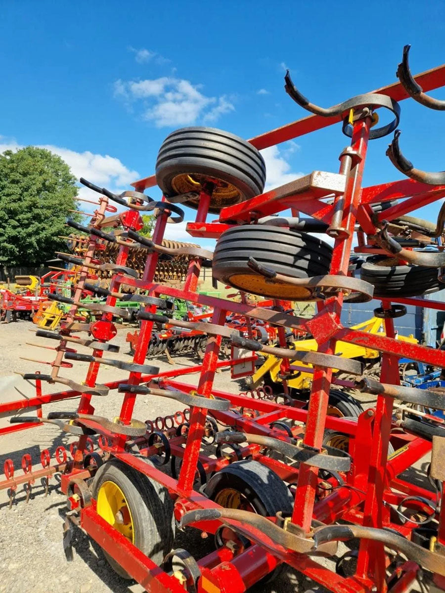 VADERSTAD NZA600