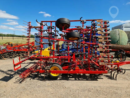 VADERSTAD NZA600