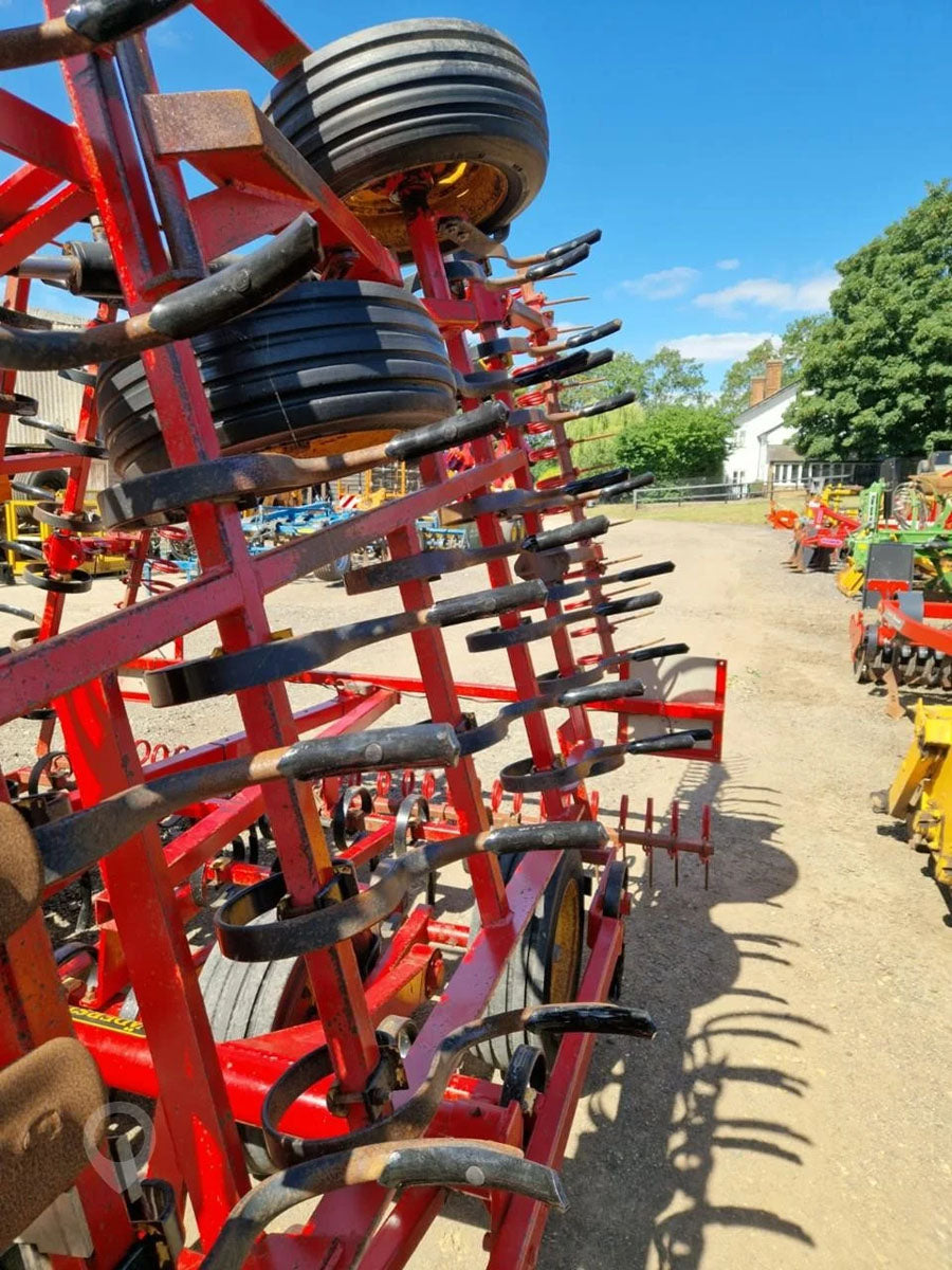 VADERSTAD NZA600