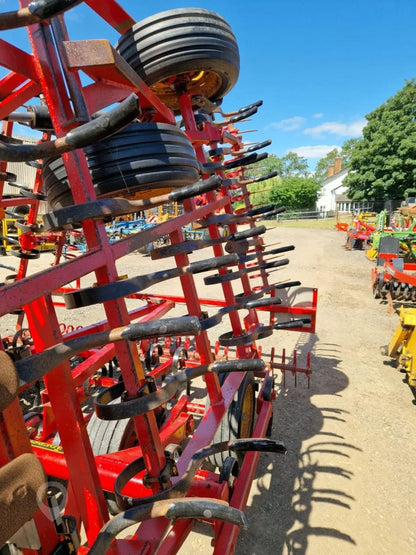 VADERSTAD NZA600