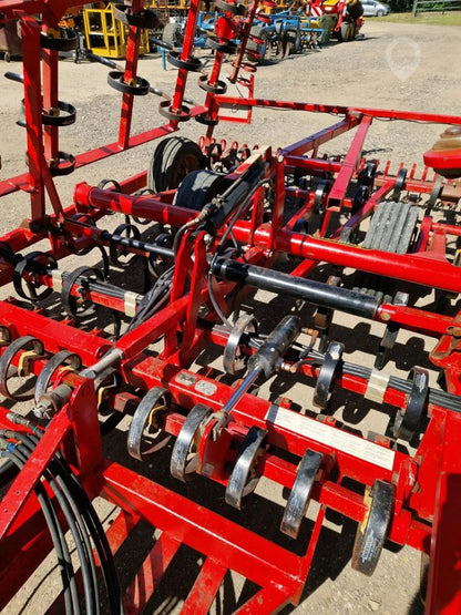 VADERSTAD NZA600
