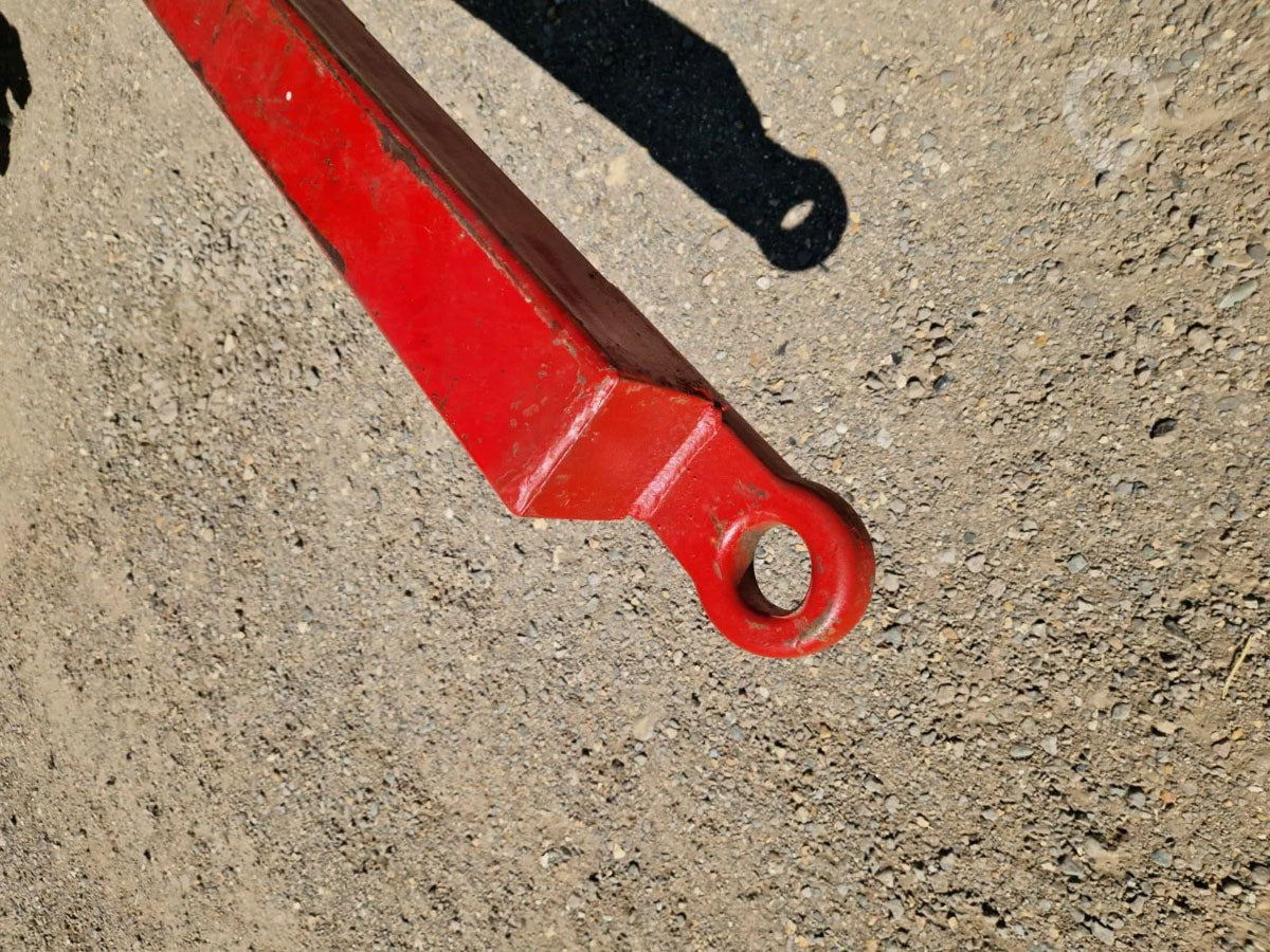 VADERSTAD NZA600