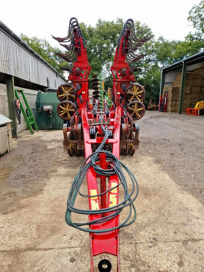VADERSTAD RST630