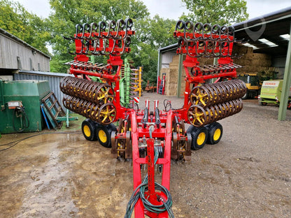 VADERSTAD RST630