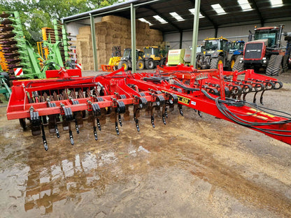 VADERSTAD RST630
