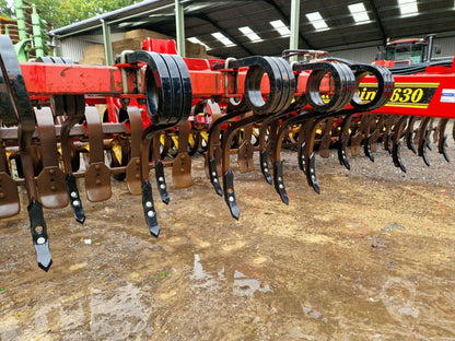 VADERSTAD RST630