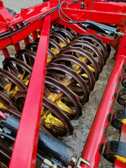 VADERSTAD RST630